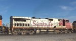 BNSF 636